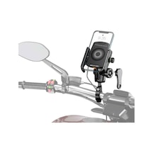 Knmaster Tt-600wu Unıversal Kablosuz Usb Telefon Tutucu
