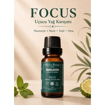 Bergamot - Nane - Nioli