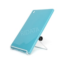 Samsung Uyumlu Tab A 10.1 Sm-T510 Sm-T515 Lansman Silikon Kılıf