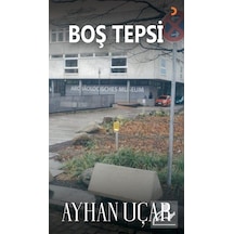 Boş Tepsi - Ayhan Uçar - Cinius