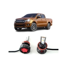 Megamarket06 Ford Ranger Led Xenon Kısa Far Ampulü Mono H11
