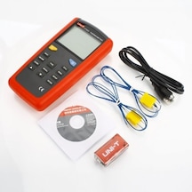 Uni-T Ut 322 TermoM Usb Datalogger Ut322