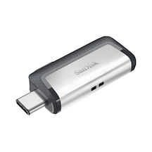 Sandisk 256gb Ultra Dual Drive Usb Type-c Sdddc2-256g-g46