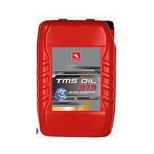 Petrol Ofisi Tms Oil 973 Transmisyon Yağı 20 L