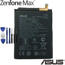 Senalstore Asus Zenfone 3 Max Pil Batarya C11p1611 Ve Tamir Seti