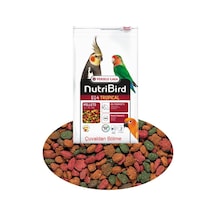 Versele Laga G14 Tropikal Paraket Pellet Yem 1 KG