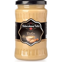 Abdurrahman Tatlıcı Tahin 350 G
