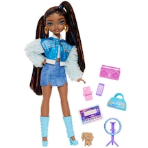 Barbie Dream Besties Ana Karakter Bebeklers Brooklyn HYC22