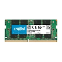 Sodimm 8gb 3200mhz Ddr4 Cl22 Kutulu Notebook Bellek Ct8g4sfra32a