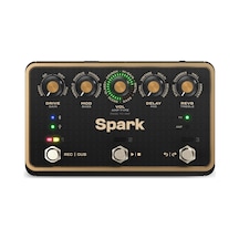 Positive Grid Spark Pedal Gitar Efekt Pedalı