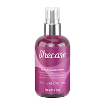 Inebrya Ice Cream Shecare Repair Treatment 200 ML