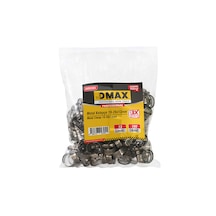 Dmax Dmx2305 19-26 X 13mm Hortum Kelepcesi 100 Adet 19 x 26