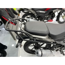 Arka Çanta Demiri Tvs Raider 125