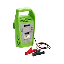 Hais 12 Volt Akü Şarj Cihazı