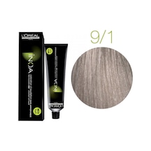 Loreal Professionnel Inoa 9,1 60 Ml Saç Boyası