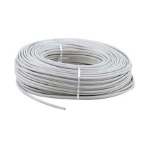 Cctv Guvenlik Kamera Kablosu 2+1 0.22 Mm (100M)