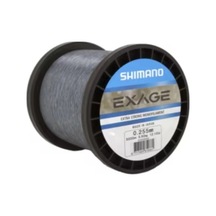 Shimano Exage Monoflamet Misina 5000mt 0,255mm - Standart