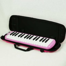 Cremonia Cr32Pk 32 Tuşlu Pembe Melodika