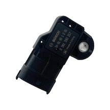 Bosch Cf Moto Nk 250 E4 Sr 250 E5 2018 2025 Hava Basınç Sensörü Map Bosch