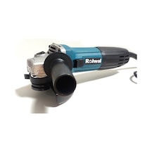 Rolwal RWL-5030 750 W 125 MM Taşlama Makinesi