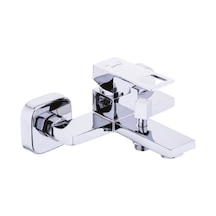 4404 Loya Banyo Bataryası Gri