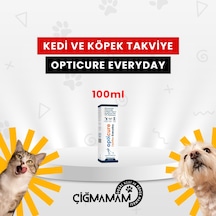 Optiflex Everyday 100 Ml Eklem Destekleyici Kedi Ve Köpek Takviyesi