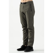 Maraton Sportswear Regular Erkek Düz Paça Outdoor Açık Haki Pantolon 21738-açık Haki Açık Haki