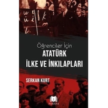 Atatürk İlke Ve İnkılapları - Kyut-763529