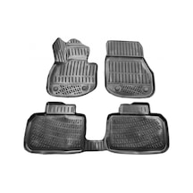 Bmw İx1 U11 2022+ Rizline 3d Havuzlu Paspas