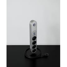 Çoklu Priz Type-c Ve Usb Çıkışı 4'lü Uczzz3402priz-4 Diğer