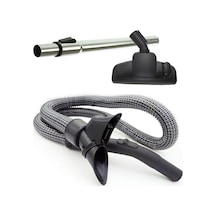 Philips Uyumlu Fc 9218 Marathon Süpürge Telli Hortum Başlığı Boru