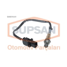SÜPSAN SX0010-01 SÜPSAN OKSİJEN SENSÖRÜ CLIO IV-MEGANE III-CAPTUR