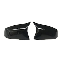 Yarasa Ayna Kapağı Bmw F30/22/32/34 / Aykay001