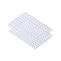 Tr Sunlight Ledli Sıva Üstü Bant Tavan Armatürü 120cm 36w 20 Adet Genel