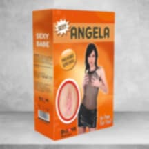 Yonjaglobal DrLove Angela Realistik Vajinalı 3 İşlevli Şişme Manken