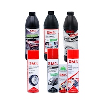 Susuz Motor Temizleme Spreyi / Lastik Parlatıcı / Tampon Yenileyici / Plastik Yenileyici / Sera Susuz Motor Temizleme Spreyi / Lastik Parlatıcı / Tampon Yenileyici / Plastik Yenileyici / Sera
