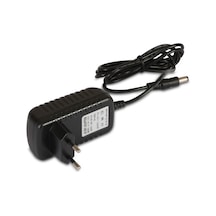 12 Volt 2 Amper Adaptör Şarj