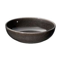 Ikea Gladelig Fırın-servis Kabı 20 Cm Koyu Gri