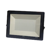 500w Led Projektör 500 Watt Aluminyum Gövde