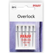 Pfaff Overlok Ignesi 14 Numara
