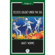 20.000 Leagues Under The Sea Stage-4