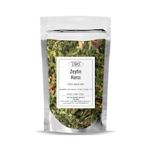 Zeytin Harcı 100 gr Olive Mix - Premium Quality | Baharat Karışımı