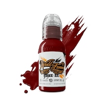 Napa Valley - World Famous Ink Dövme Boyası - 1/2oz/15ml