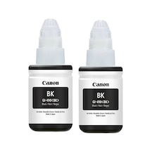 Canon Gı- 490 Siyah Mürekkep G2411/G2415/G3411/G3415/G4411