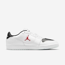 Nike Jordan Jumpman Court Connect Low Erkek Günlük Spor Ayakkabı Iq5698-101 Beyaz