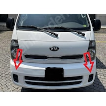 Kia Bongo Sis Farı Seti Sağ Sol Takım