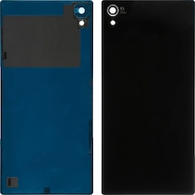 Teknonet Sony Xperia Z5 Premium Uyumlu Batarya Kapağı 001