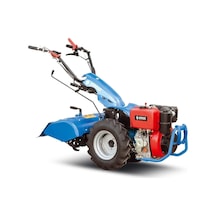 Yavuz Y600S 178FE 7 Hp Dizel Çapa Makinesi