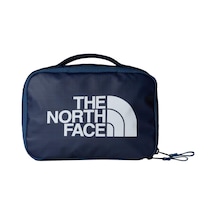 The North Face Base Camp Voyager Toıletr Bakım Çantası Nf0a81bl9261 Mavi