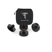 Tesla Model S X 3 Y Juniper/standart Uyumlu Lift Takozu Seti, Tesla Model S X 3 Y Lift Takoz Ta